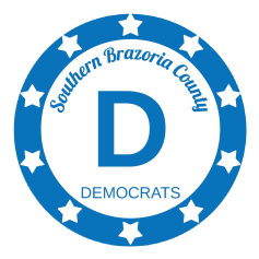Democratic Club Of South Brazoria County